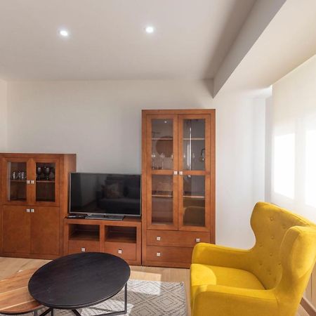 Ferienwohnung El Piso De Pilar Llanes Exterior foto