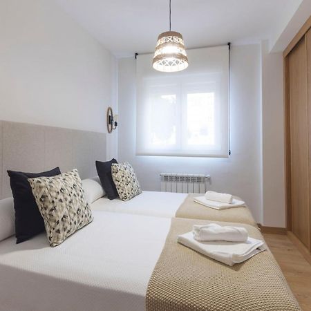 Ferienwohnung El Piso De Pilar Llanes Exterior foto