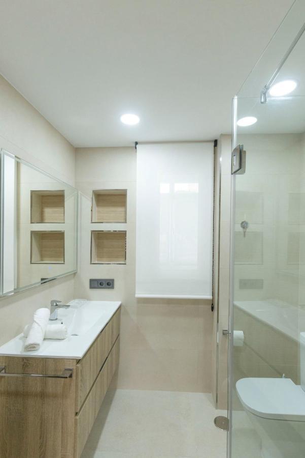 Ferienwohnung El Piso De Pilar Llanes Exterior foto