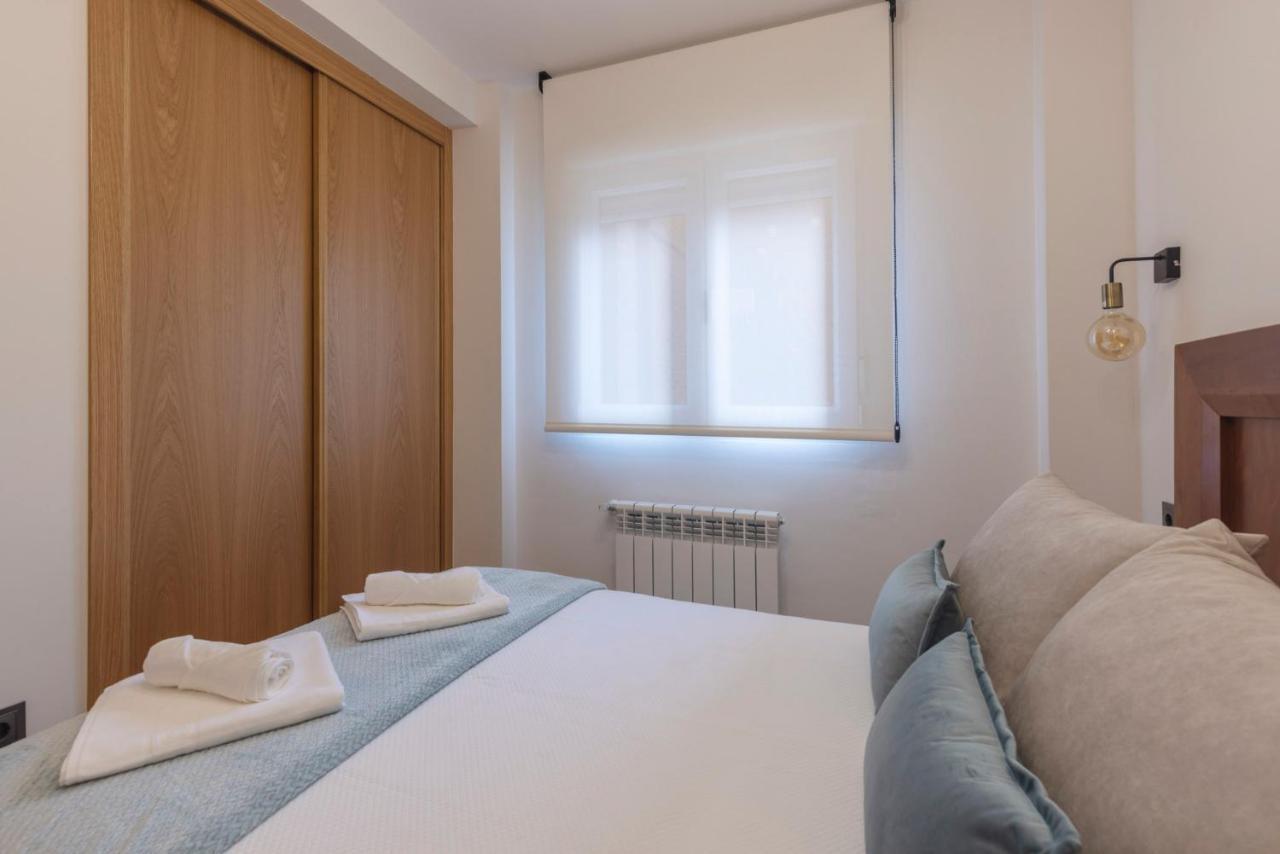 Ferienwohnung El Piso De Pilar Llanes Exterior foto