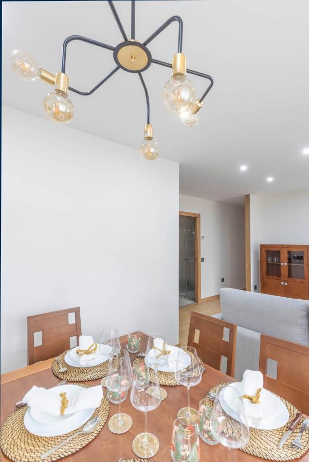Ferienwohnung El Piso De Pilar Llanes Exterior foto