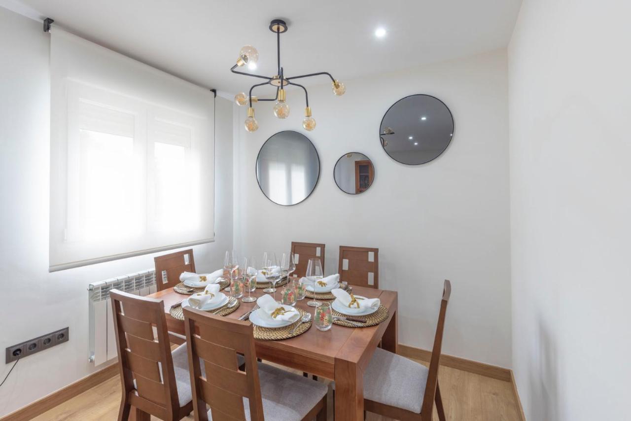 Ferienwohnung El Piso De Pilar Llanes Exterior foto