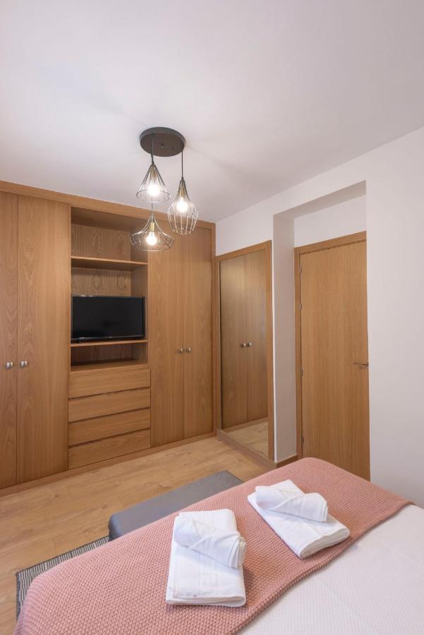 Ferienwohnung El Piso De Pilar Llanes Exterior foto