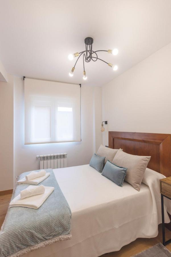 Ferienwohnung El Piso De Pilar Llanes Exterior foto