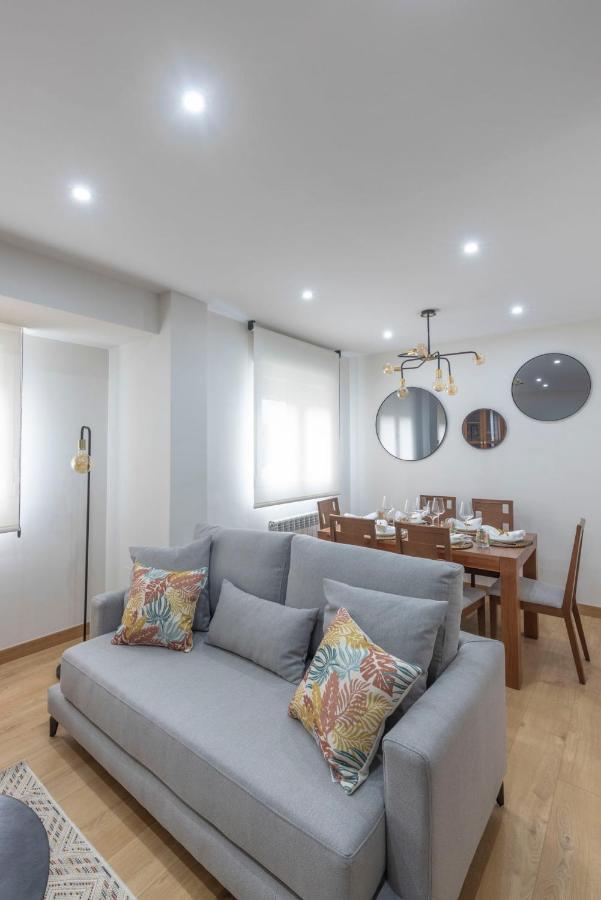 Ferienwohnung El Piso De Pilar Llanes Exterior foto