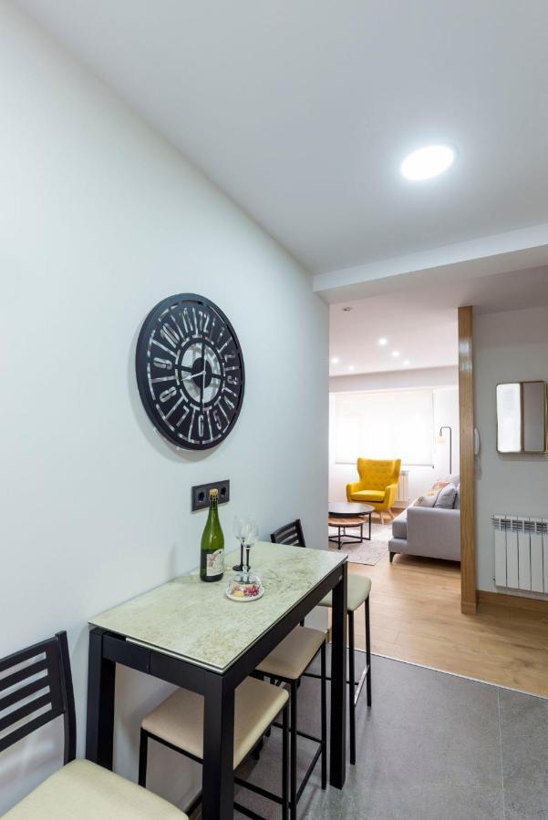 Ferienwohnung El Piso De Pilar Llanes Exterior foto