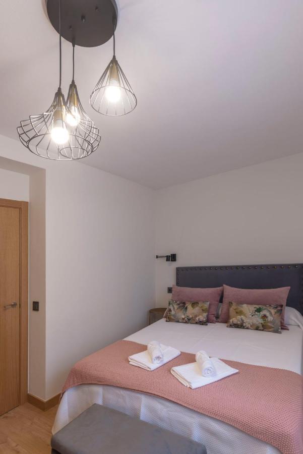 Ferienwohnung El Piso De Pilar Llanes Exterior foto